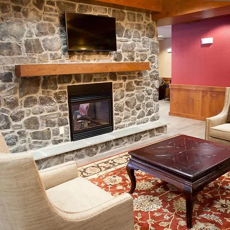 Best Western Plus Intercourse Village Inn-3