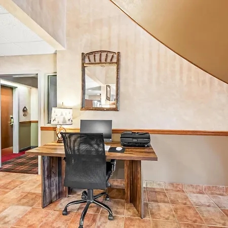 Quality Inn & Suites Big Stone Gap-2