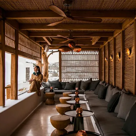Kove Hotel & Spa Mykonos - Mgallery Collection-3