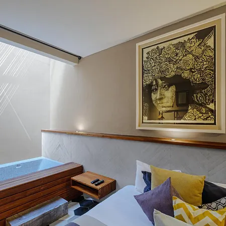 Hotel Criol-2
