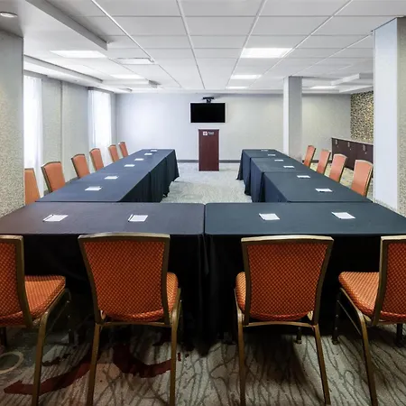 Best Western Premier Nyc Gateway Hotel-3