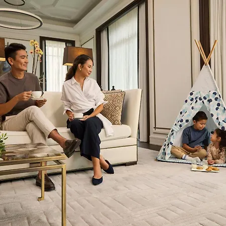 The St. Regis Astana-2