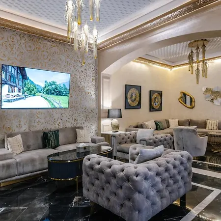 Hotel Prestige Agadir-3
