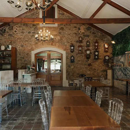 Quinta Do Pinheiro Hotel E Eventos By Grupo Quinta Dos Lagos-2