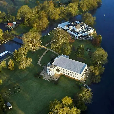 Monkey Island Estate - Small Luxury Hotels Of The World-3