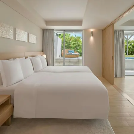 Iraph Sui, A Luxury Collection Hotel, Miyako Okinawa-2