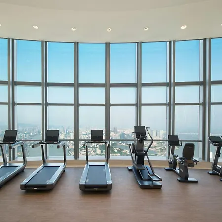 The St. Regis Zhuhai-3