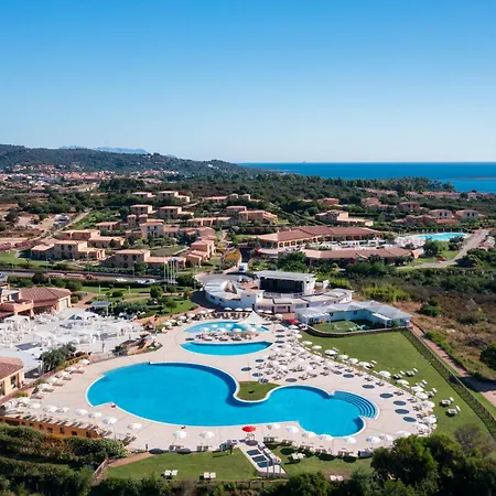 Janna E Sole Resort-2