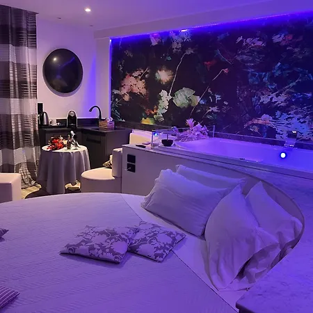 Assisi Luxury SPA Suite Superior-3