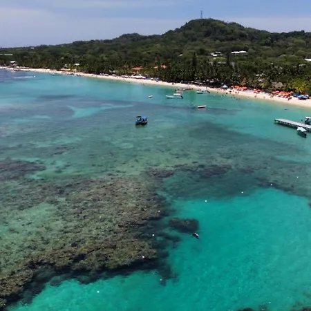 Naboo Resort & Dive Center - Adults Only-3
