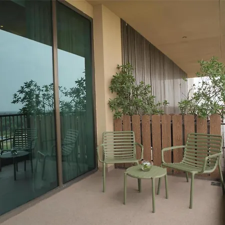Gift City Club, A Member Of Radisson Individuals-3