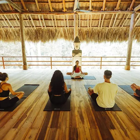 Senda Watapuy Boutique Hotel Tayrona-3