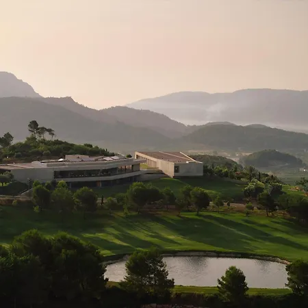 La Galiana Golf Resort - Adults Only-2