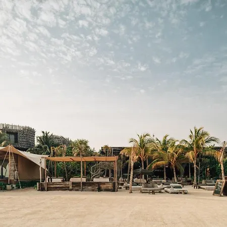 Nomade Temple Holbox-3