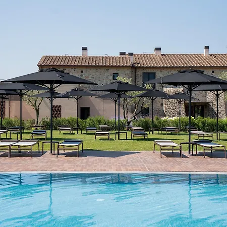 I Vivai al Parugiano Hotel - Restaurant - Spa-3