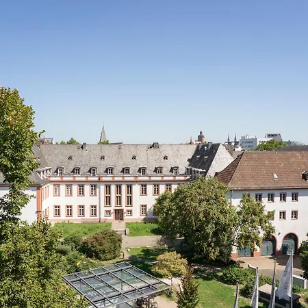 Brunfels Hotel, In The Unbound Collection By Hyatt-2