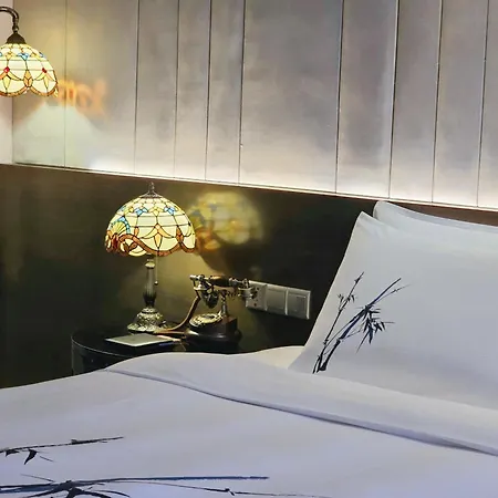 Jin Jiang Hotel-2