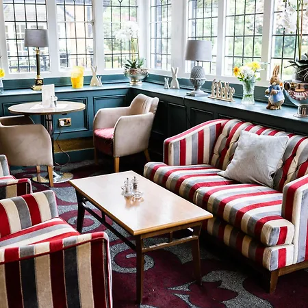 Mere Court Hotel-3