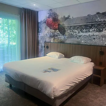 Fletcher Hotel Restaurant Doorwerth - Arnhem-2