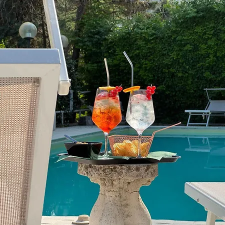 Grand Hotel Terme & Spa - Chianciano-3