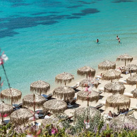 Mykonos Blu, A Resort To Live-3