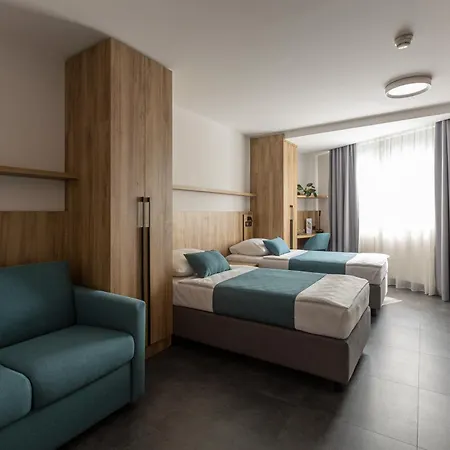 Hotel Zdravilisce - Thermana Lasko-2
