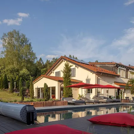 Romantik Hotel Rindenmühle-2