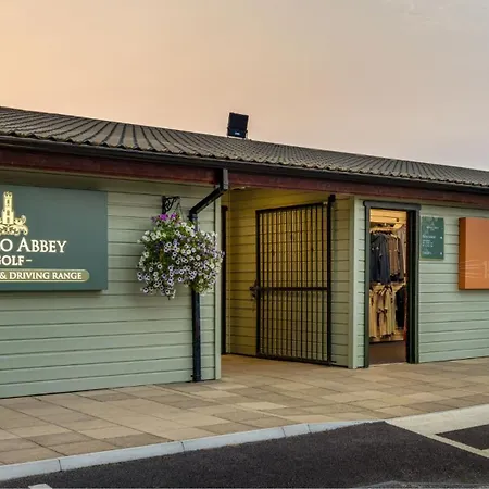 Glenlo Abbey Hotel-2