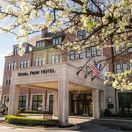 Royal Park Hotel-3