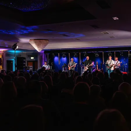 Talbot Hotel Clonmel-2