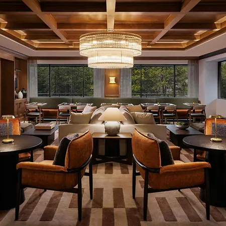 Kananaskis Mountain Lodge, Autograph Collection-3