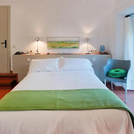 Mas Falgarona Hotel Boutique & Spa-2