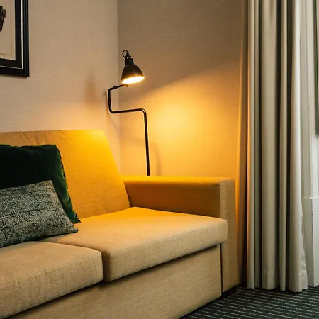 Monte Real - Hotel, Termas & Spa-2