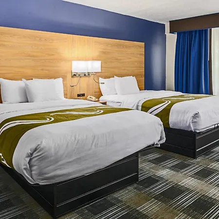 Quality Inn Bourne - Cape Cod-3