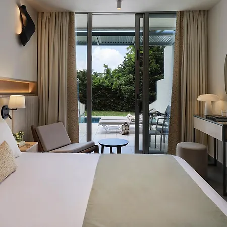 Kontokali Bay Resort & Spa-2