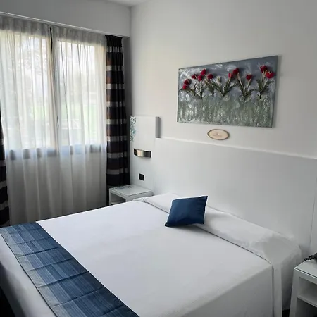 Hotel Sporting Cologno-3