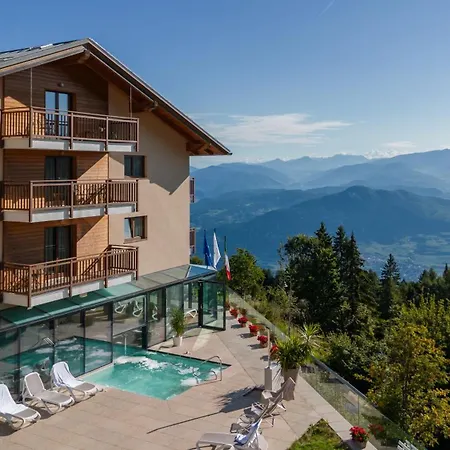 Hotel Monte Bondone-2