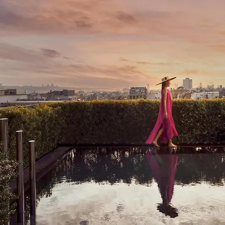 Mandarin Oriental, Barcelona-3