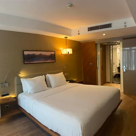 Doubletree By Hilton Istanbul - Old Town-2