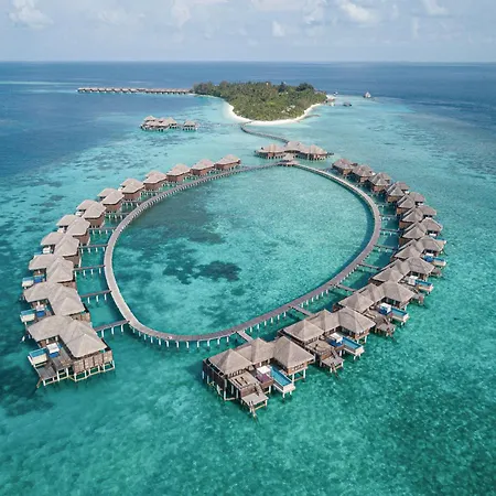 Coco Bodu Hithi - Stay 4 Nights Or More And Enjoy 30 Percent Off Shared Roundtrip Speedboat, Valid For Stays Until 31St August 2026-2