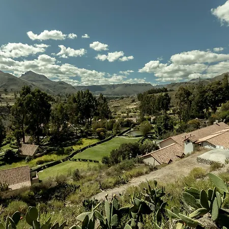 Las Casitas, A Belmond Hotel, Colca Canyon-2