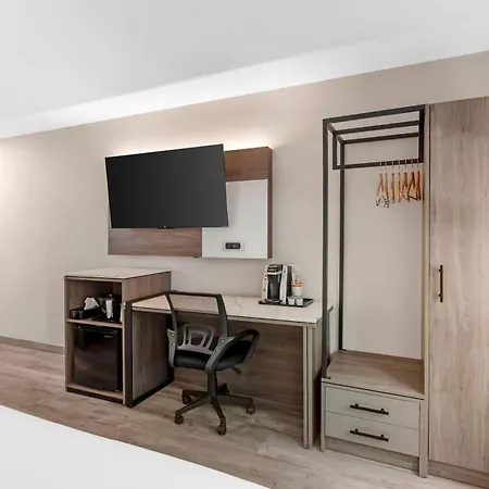 Comfort Inn-2