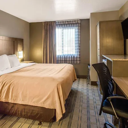Quality Inn Moriarty-2