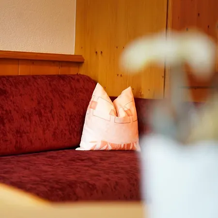 Hotel Büntali-2