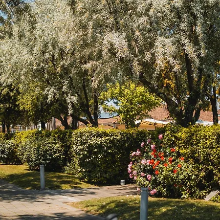 Natural Village Resort-2