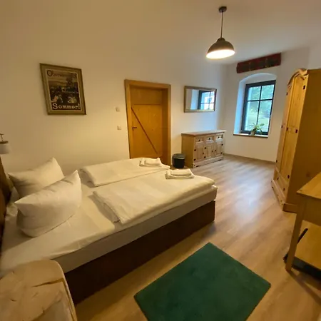 Alpina Lodge Hotel Oberwiesenthal-2