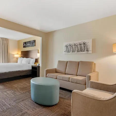 Sleep Inn & Suites Wisconsin Rapids-3