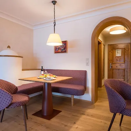 Hotel Bergblick 5 Sterne-2