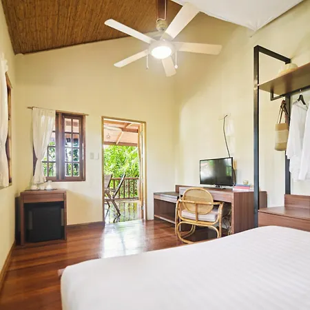 The Strand Boutique Resort-2