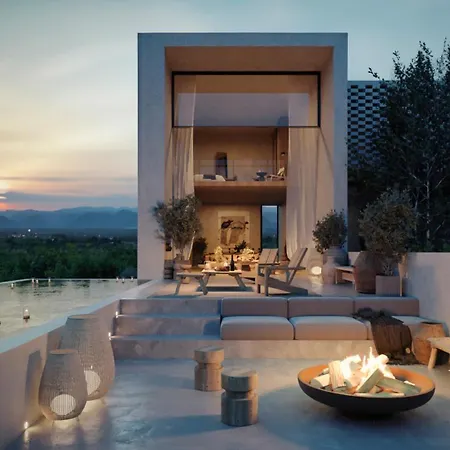 The Vines Resort & Spa-2